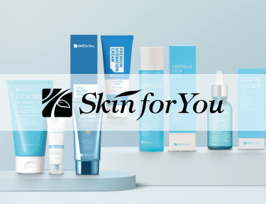 SKIN FOR YOU