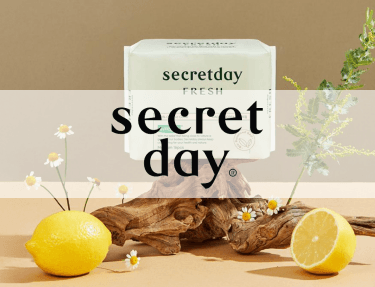 SECRETDAY