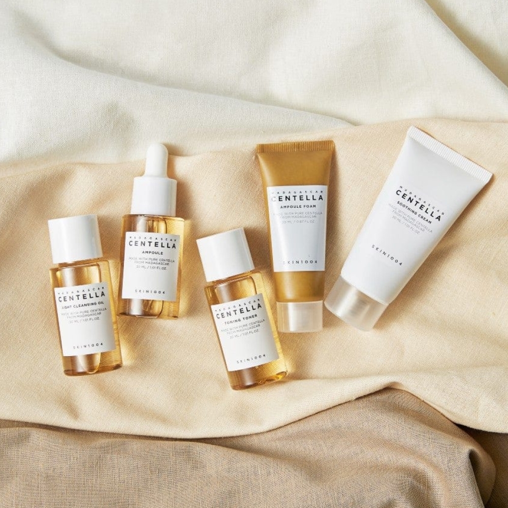Weekly Best Sellers: 5 Korean Skincare Products Wholesale Buyers Loved This Week
