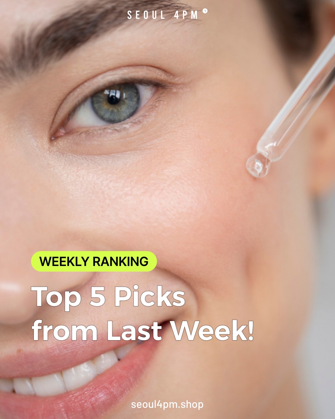 ✨ Weekly Best-Sellers Alert! ✨