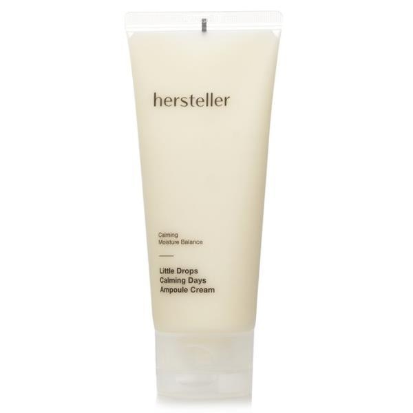 Little Drops Calming Days Ampoule Cream 100ml (100ml)