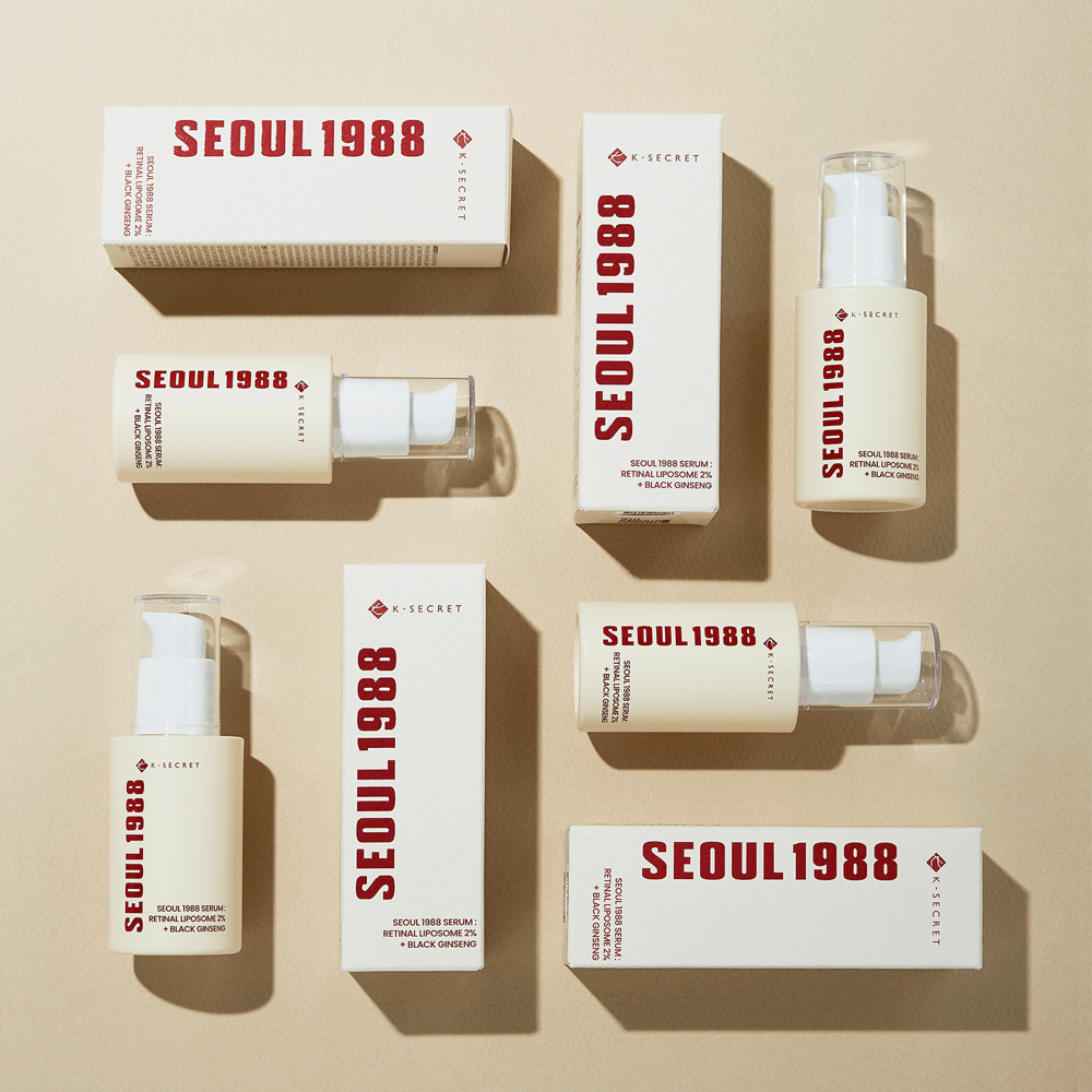 What’s Actually Moving in K-Beauty Right Now — 4 Brands Worth Knowing