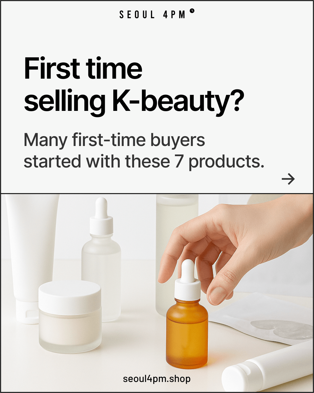 New to K-Beauty?