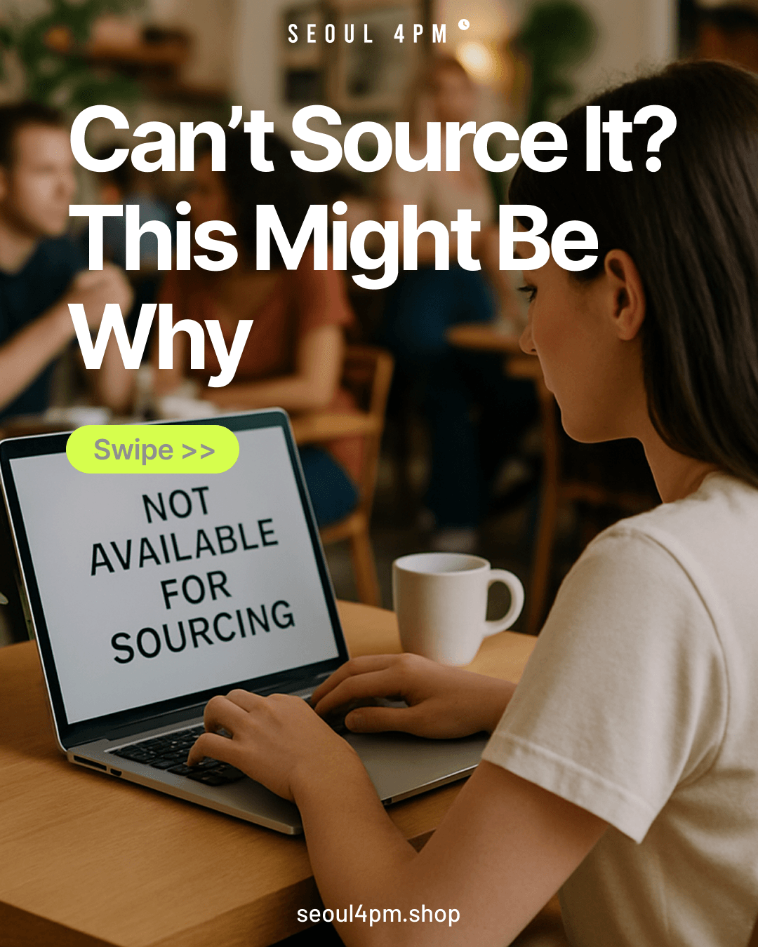Why Some Products Are Simply Not Available for Sourcing