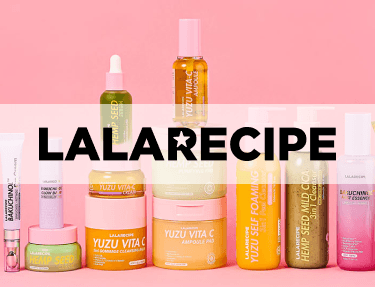 LALARECIPE