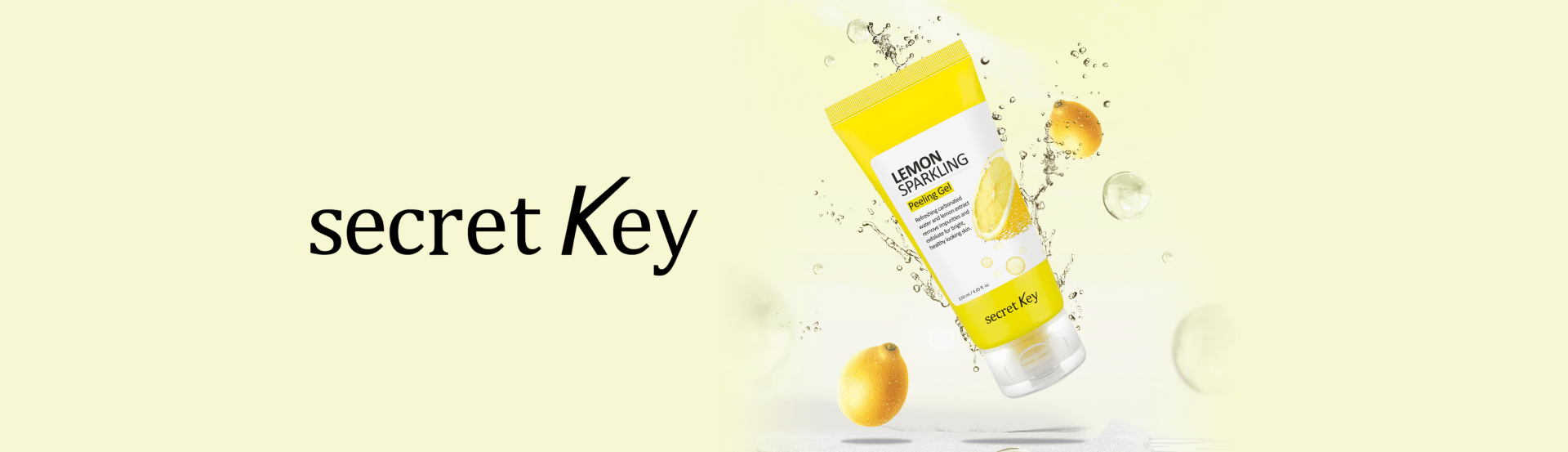 SECRET KEY