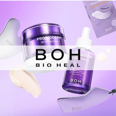 BIOHEAL BOH