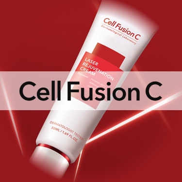 CELL FUSION C