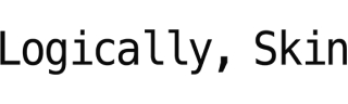 LOGICALLYSKIN