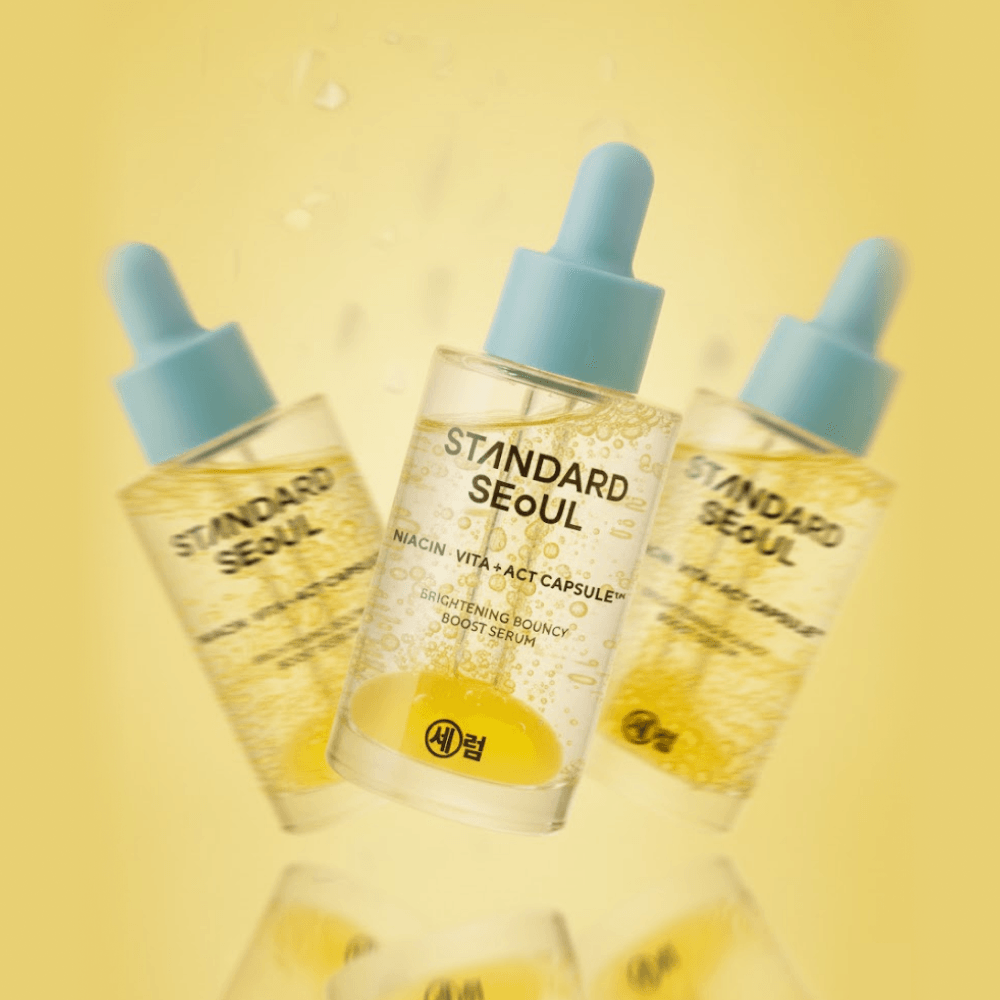 Is the Bi-Phase Skincare Boom the Next Big K-Beauty Trend?