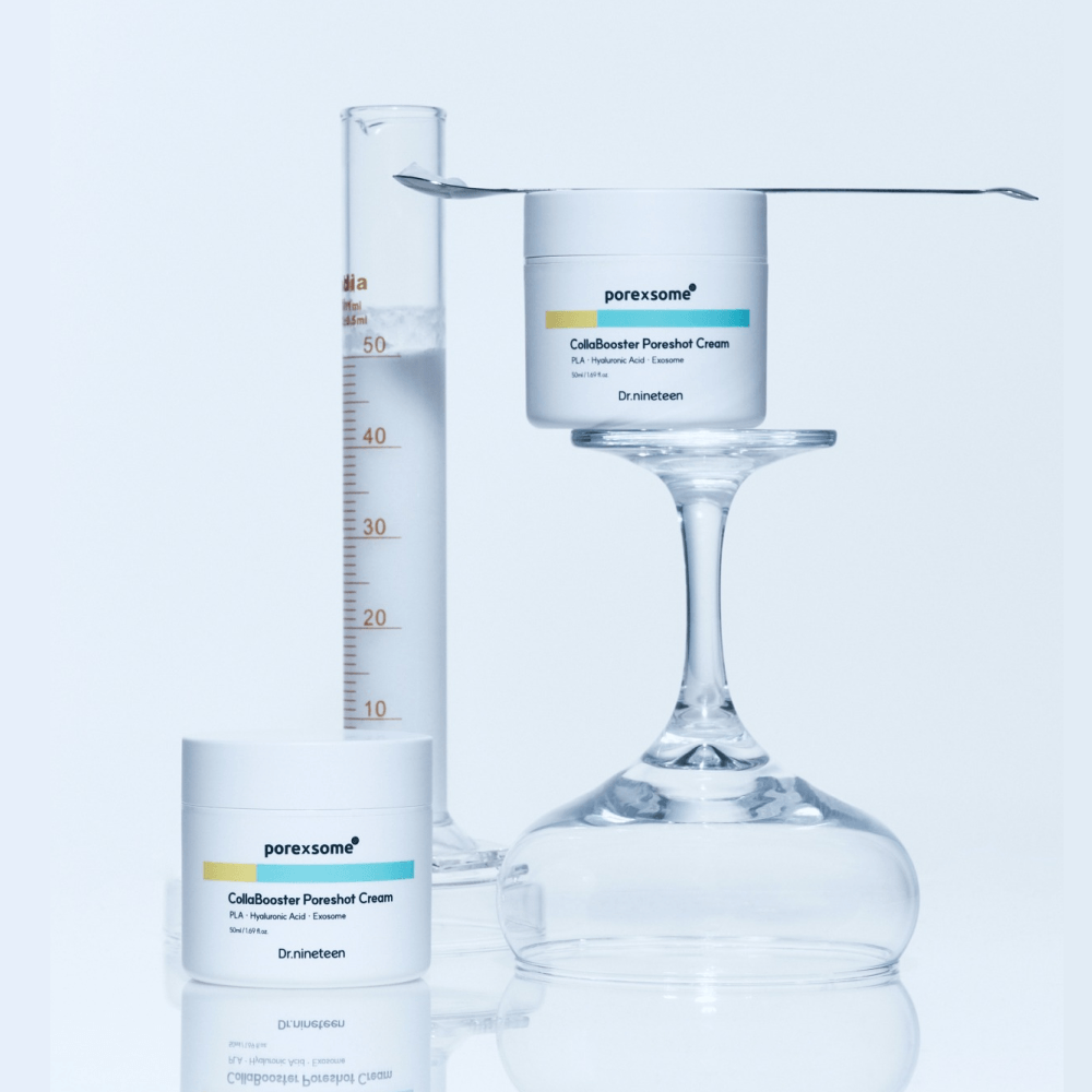 Exosomes: The Next Chapter of Regenerative K-Beauty