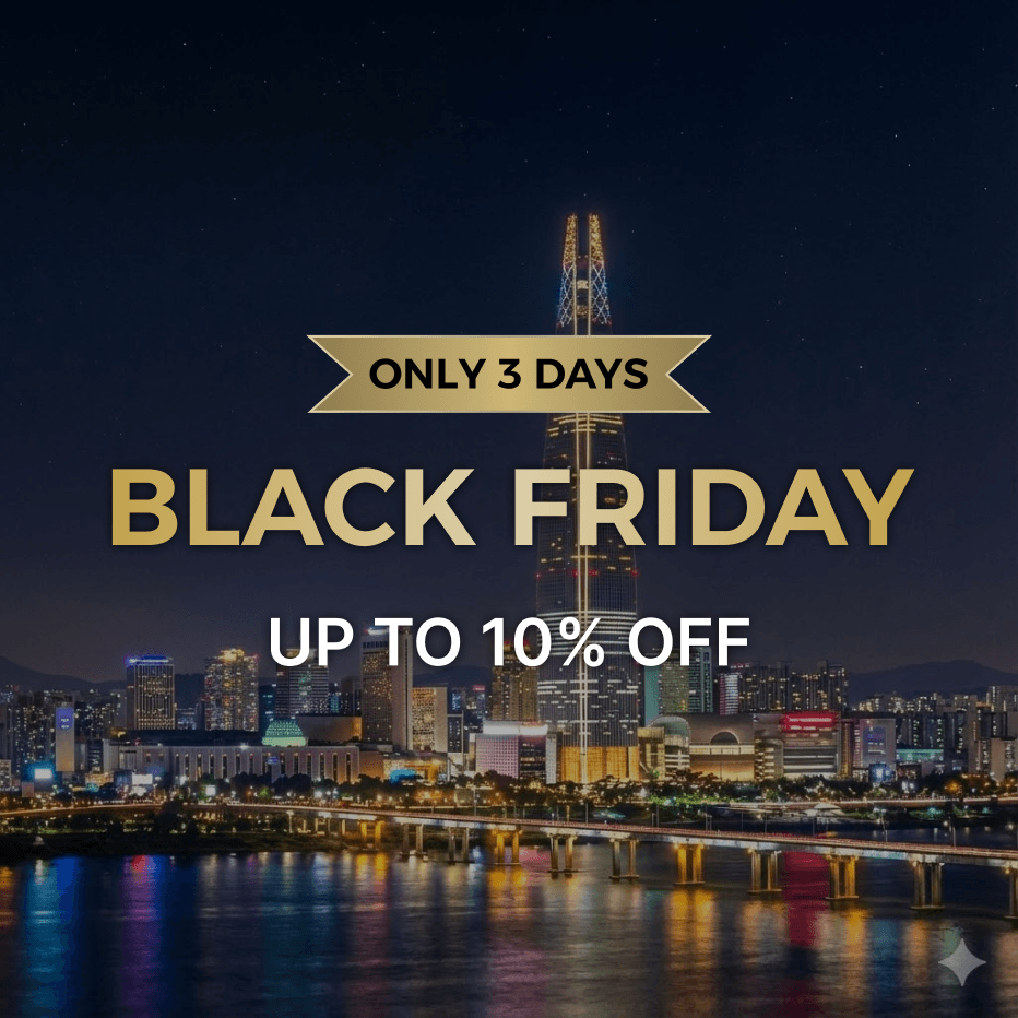 2025 BLACK FRIDAY