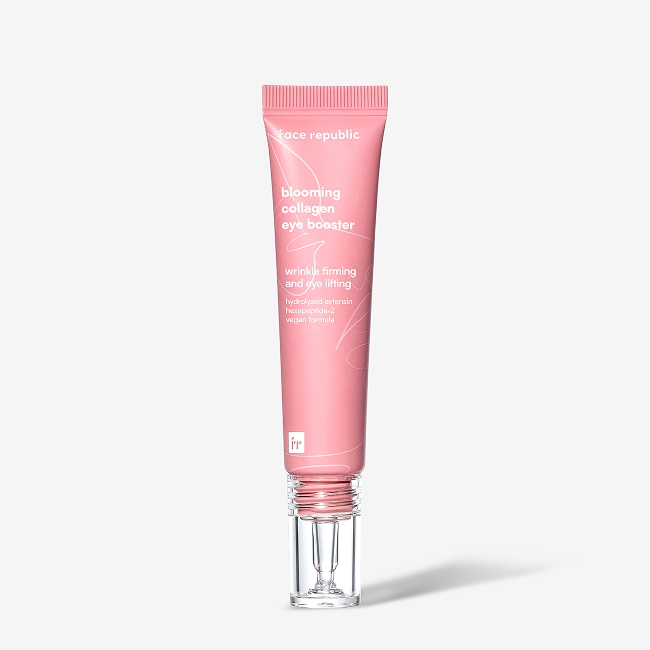 Blooming Collagen Eye Booster (15ml)