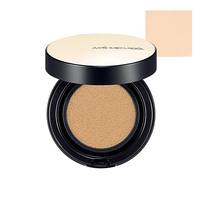 Essential Skin Nuder Cushion (N Light) (14g*2)