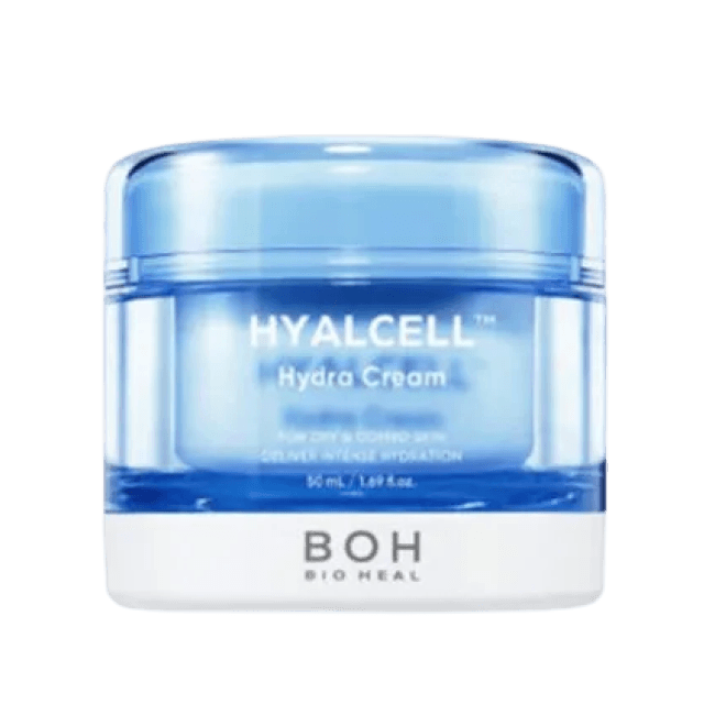 Hyalcell Cream (50ml)