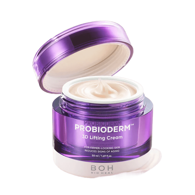 Probiaderm™ 3D Lifting Cream (50ml)