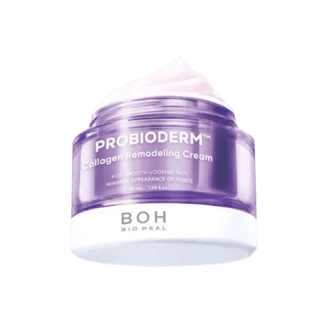 Probiaderm™ Collagen Remodeling Cream (50ml)