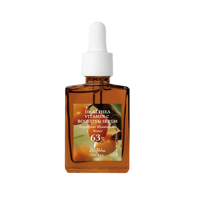 Vitamin C Boosting Serum (30ml/1EA)