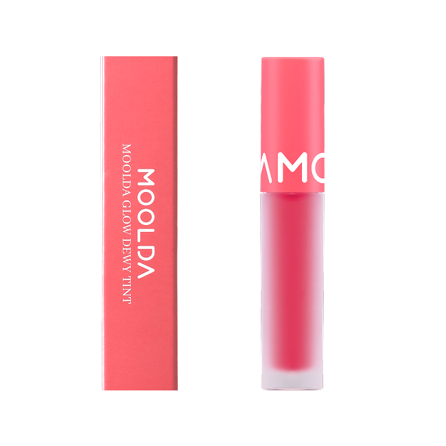 Glow Dewy Tint Dc03 Hot Pink Dewy (2.5 g)