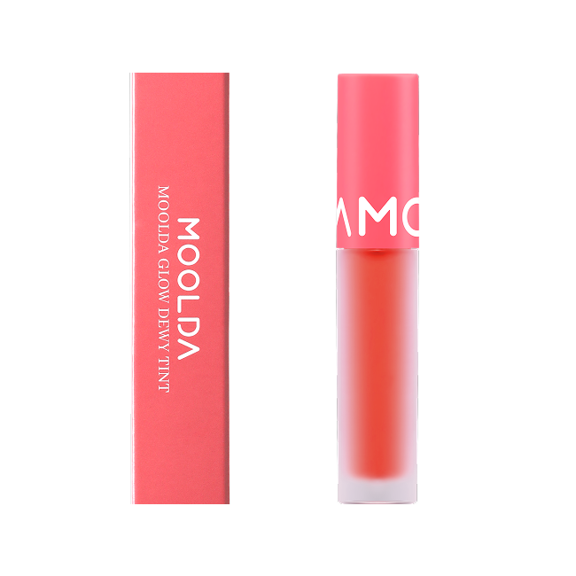 Glow Dewy Tint Dw01 Salmon Dewy (2.5 g)