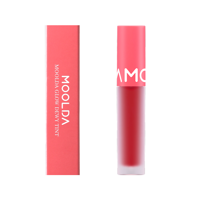 Glow Dewy Tint Dc02 Red Dewy (2.5 g)