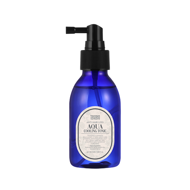 Anti-Hair Loss Aqua Cooling Tonic (100 ml)