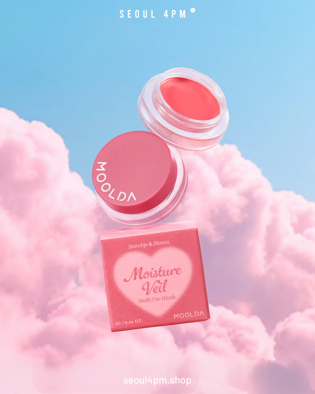 New Arrival ─ MOOLDA