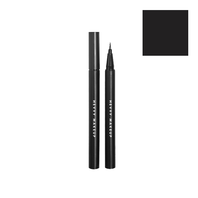 Define Eyes Pen Liner Long Black (0.6g)