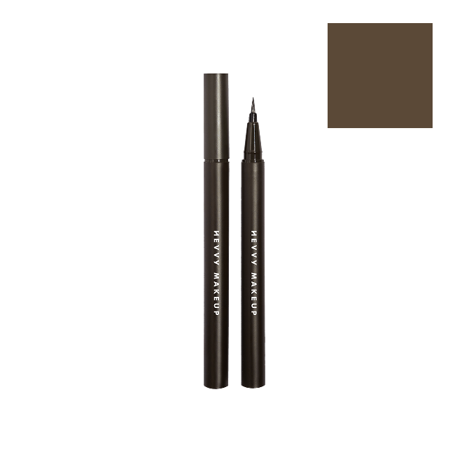 Define Eyes Pen Liner Mid Brown (0.6g)