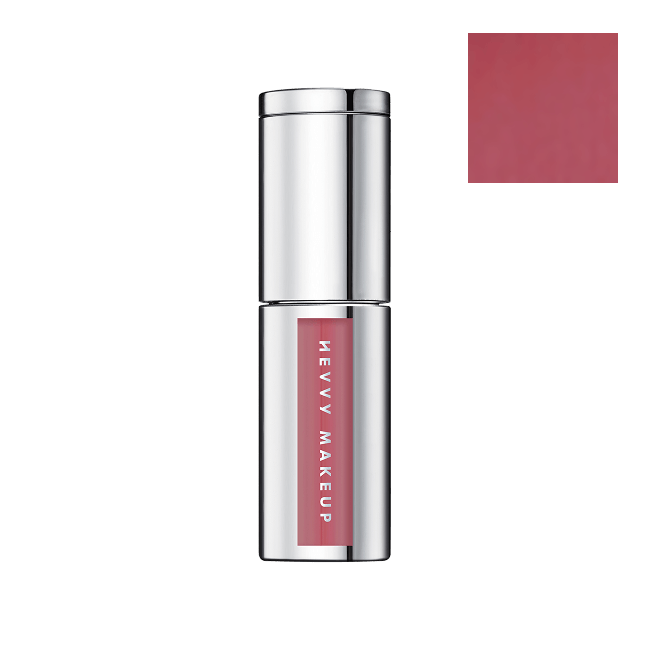 First Stain Glow Tint Mauve Fog (3.3ml)