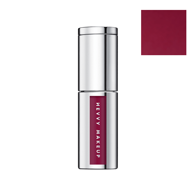 First Stain Glow Tint Misty Plum (3.3ml)