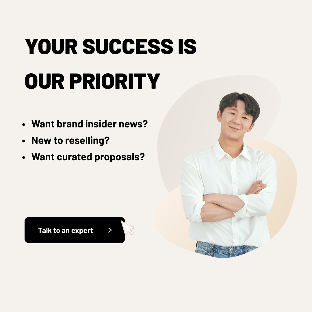 Free 1:1 consultations available!