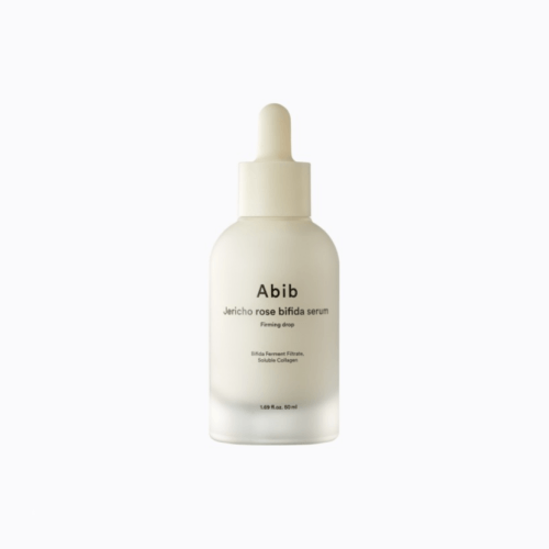 Jericho Rose Bifida Serum Firming Drop (50ml)