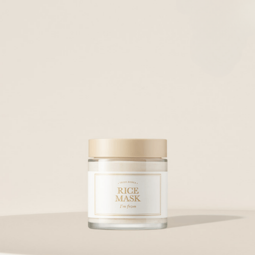 [In-Stock] Rice Mask (110g)