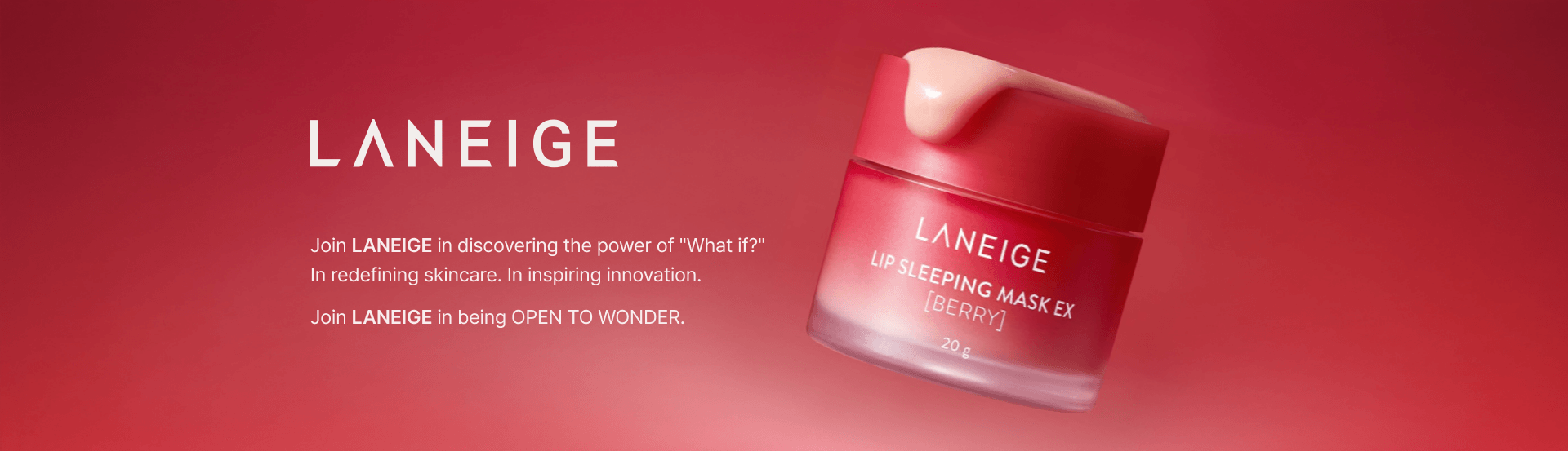 LANEIGE