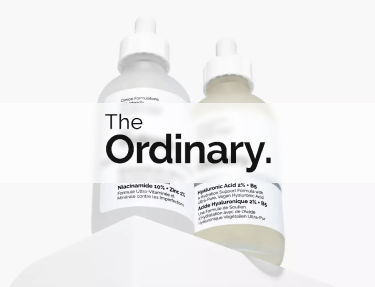 THE ORDINARY