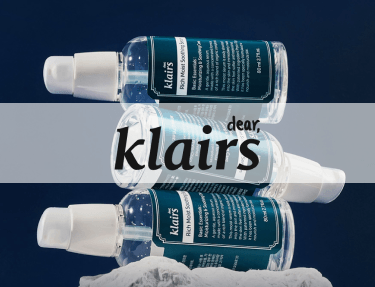 DEAR KLAIRS