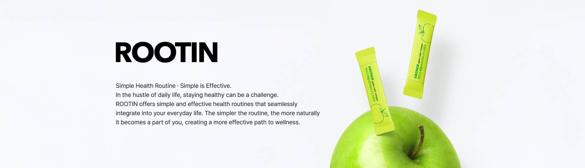 ROOTIN