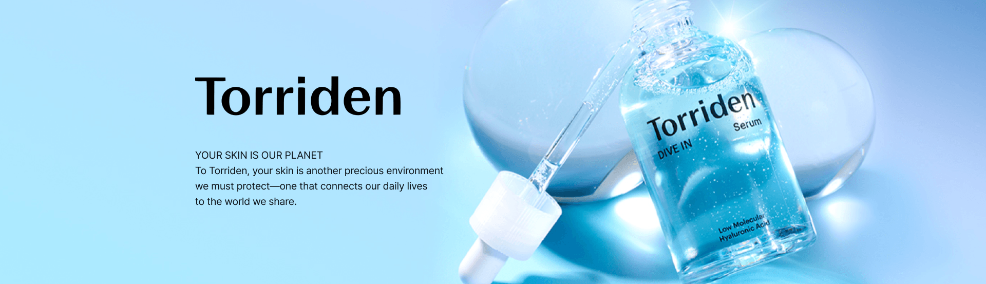 TORRIDEN