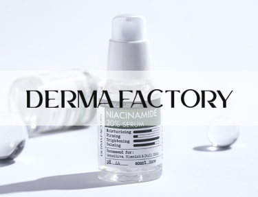 DERMA FACTORY