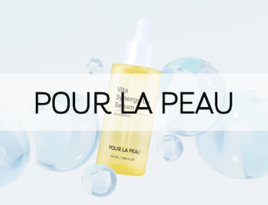 POUR LA PEAU