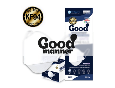 GOOD MANNER