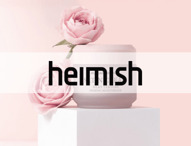 HEIMISH