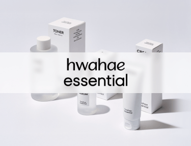 HWAHAE ESSENTIAL