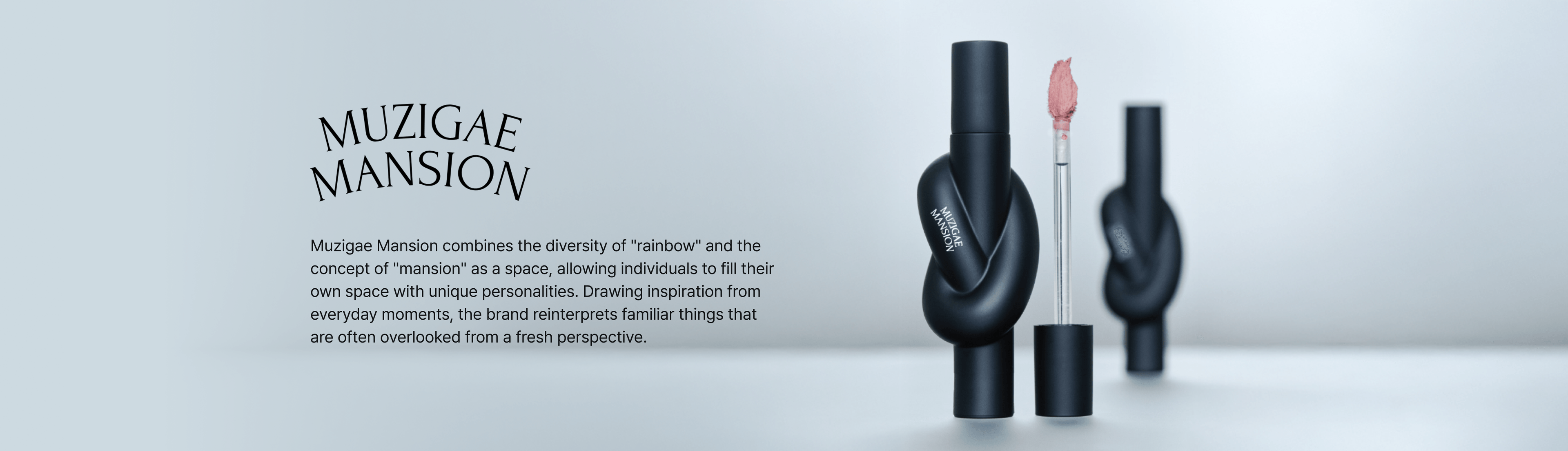 MUZIGAE MANSION