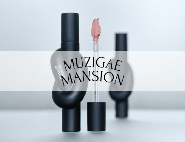 MUZIGAE MANSION