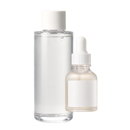 Skincare products