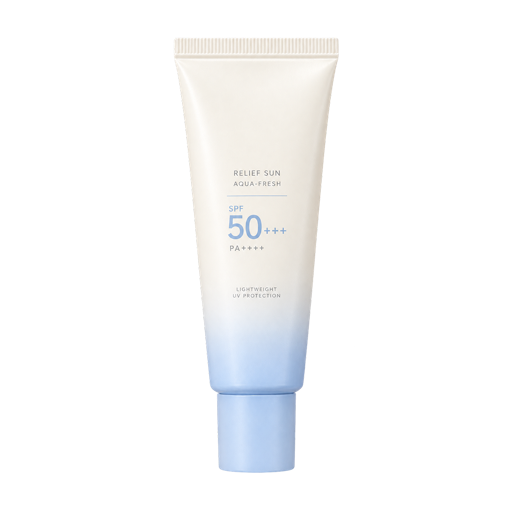 Suncare products