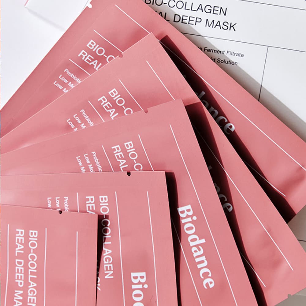 This Week's Most In-Demand Korean Skincare Wholesale Products