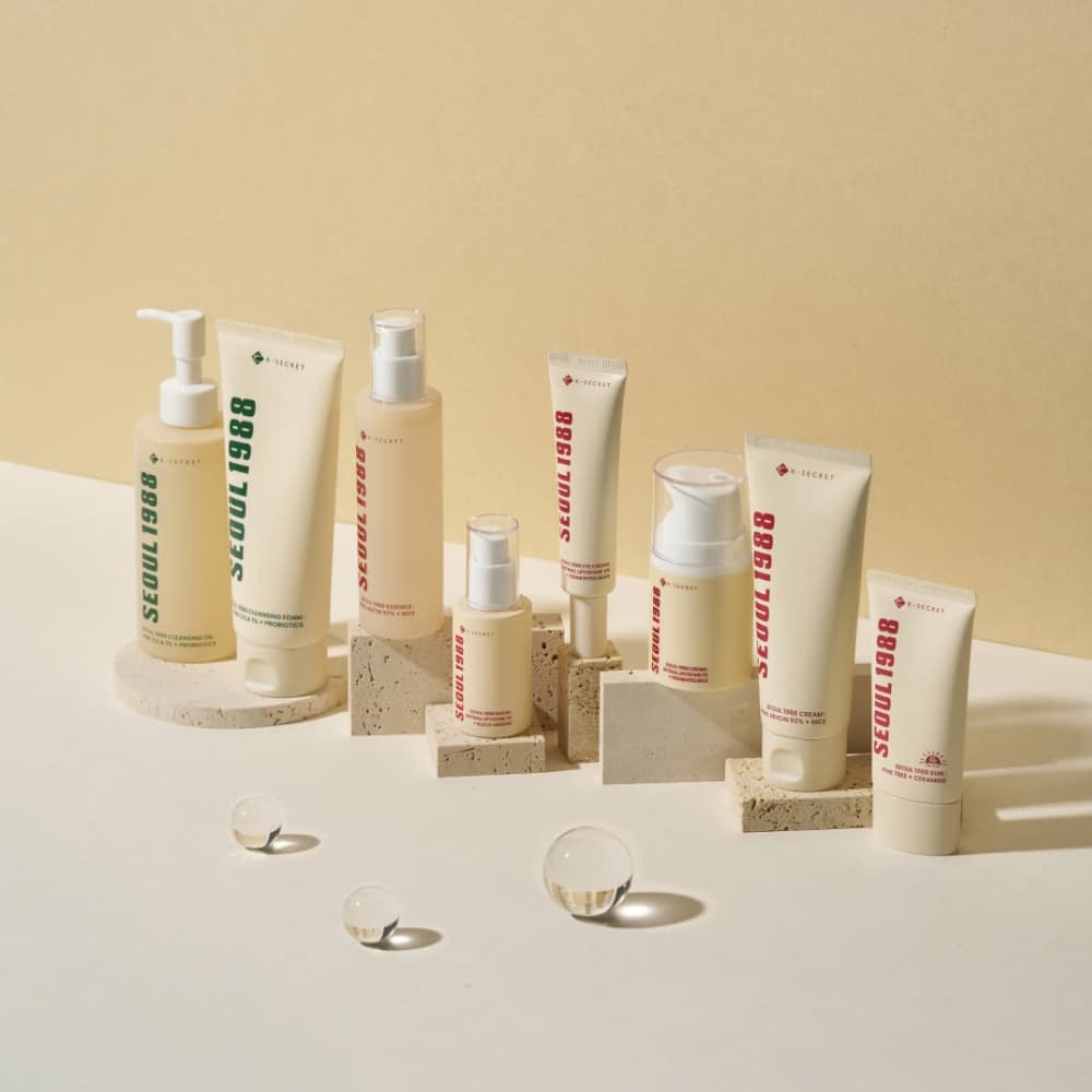 Indie K-Beauty Brands That You Need to Stock Up On